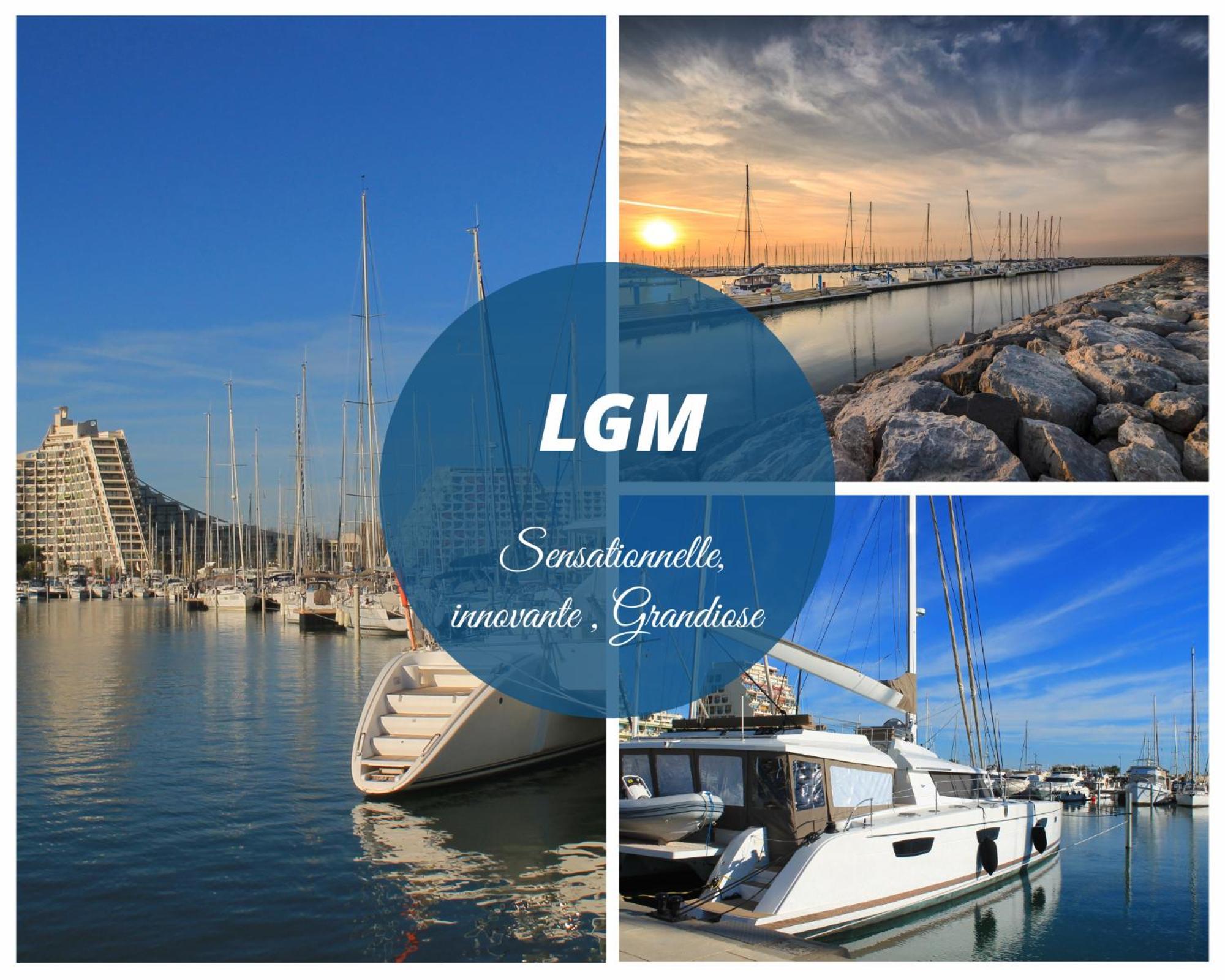 La Perle Marine * Plage A 15 Min * Parking Prive * Literie Confortable La Grande Motte Dış mekan fotoğraf